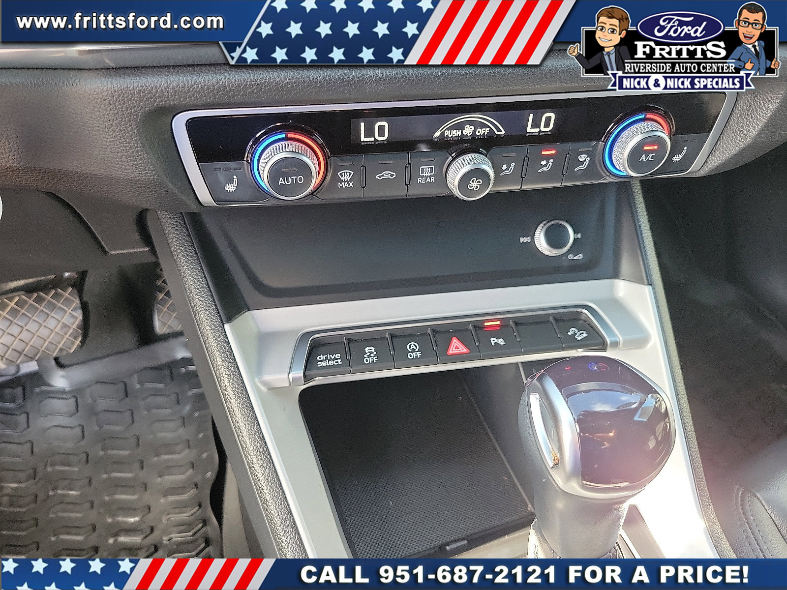 Used 2023 Audi Q3 2.0T Premium image 11