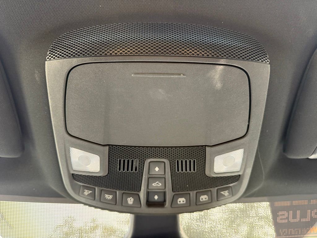 Certified 2024 Ford Edge ST-Line image 13