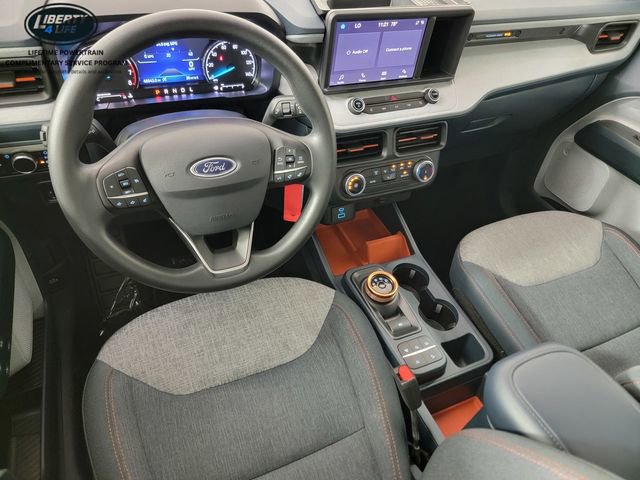 Certified 2024 Ford Maverick XLT w/ Equipment Group 300A Standard AWD/4WD image 33