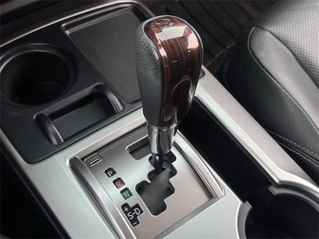 Used 2018 Toyota 4Runner Limited image 18