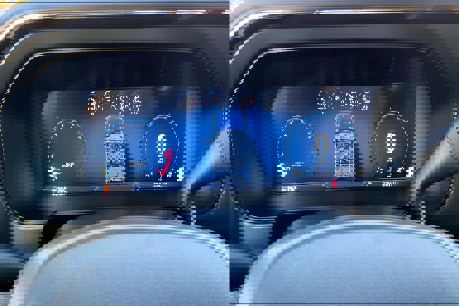 Certified 2023 Ford F250 Lariat w/ Lariat Ultimate Package image 25