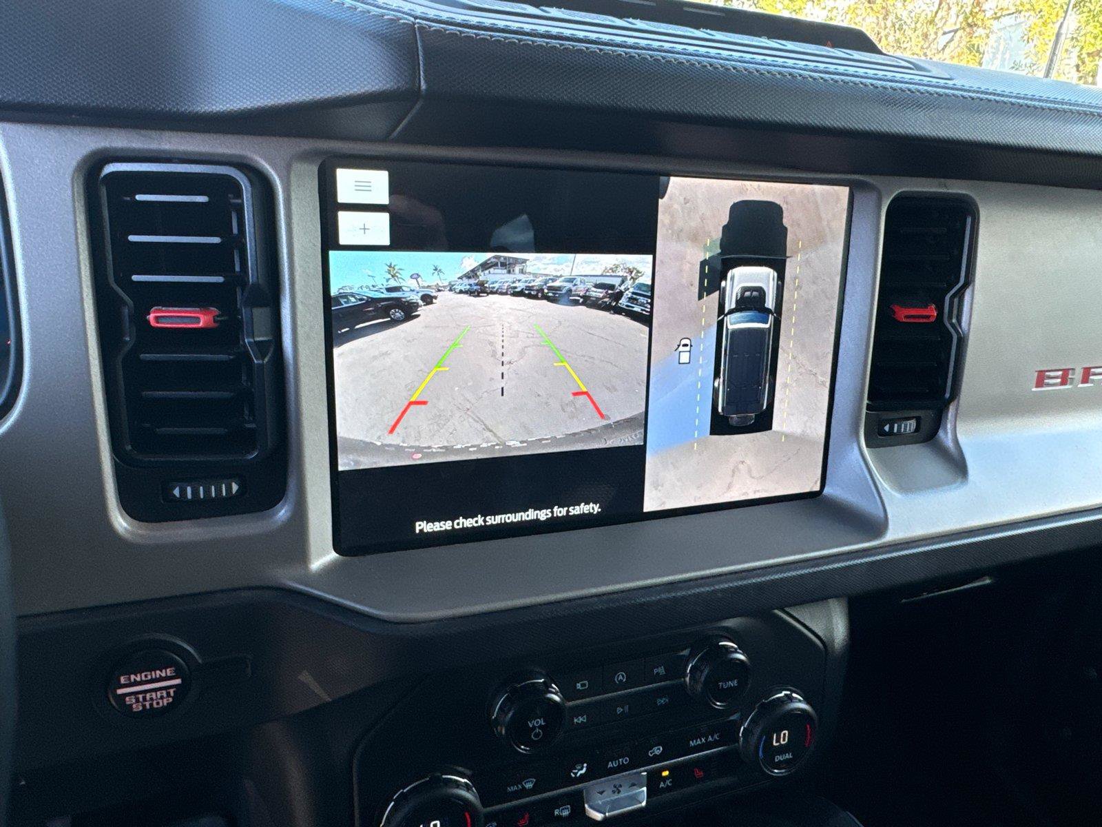 Certified 2023 Ford Bronco Raptor AWD/4WD image 30