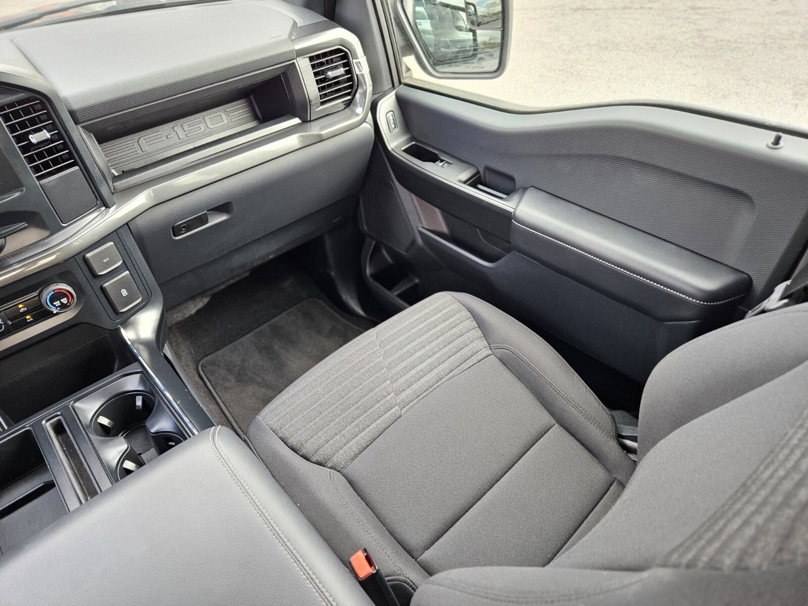 Certified 2023 Ford F150 XL w/ STX Appearance Package image 17