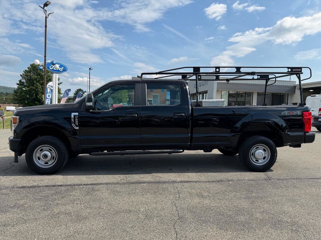 Certified 2022 Ford F250 XL w/ Power Equipment Group AWD/4WD image 2