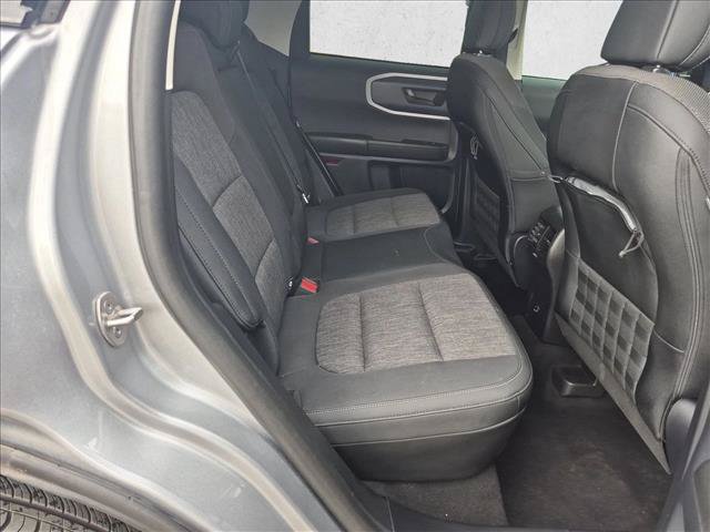 Certified 2022 Ford Bronco Sport Big Bend w/ Convenience Package AWD/4WD image 20