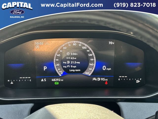 Used 2025 Volkswagen Jetta SE FWD image 26