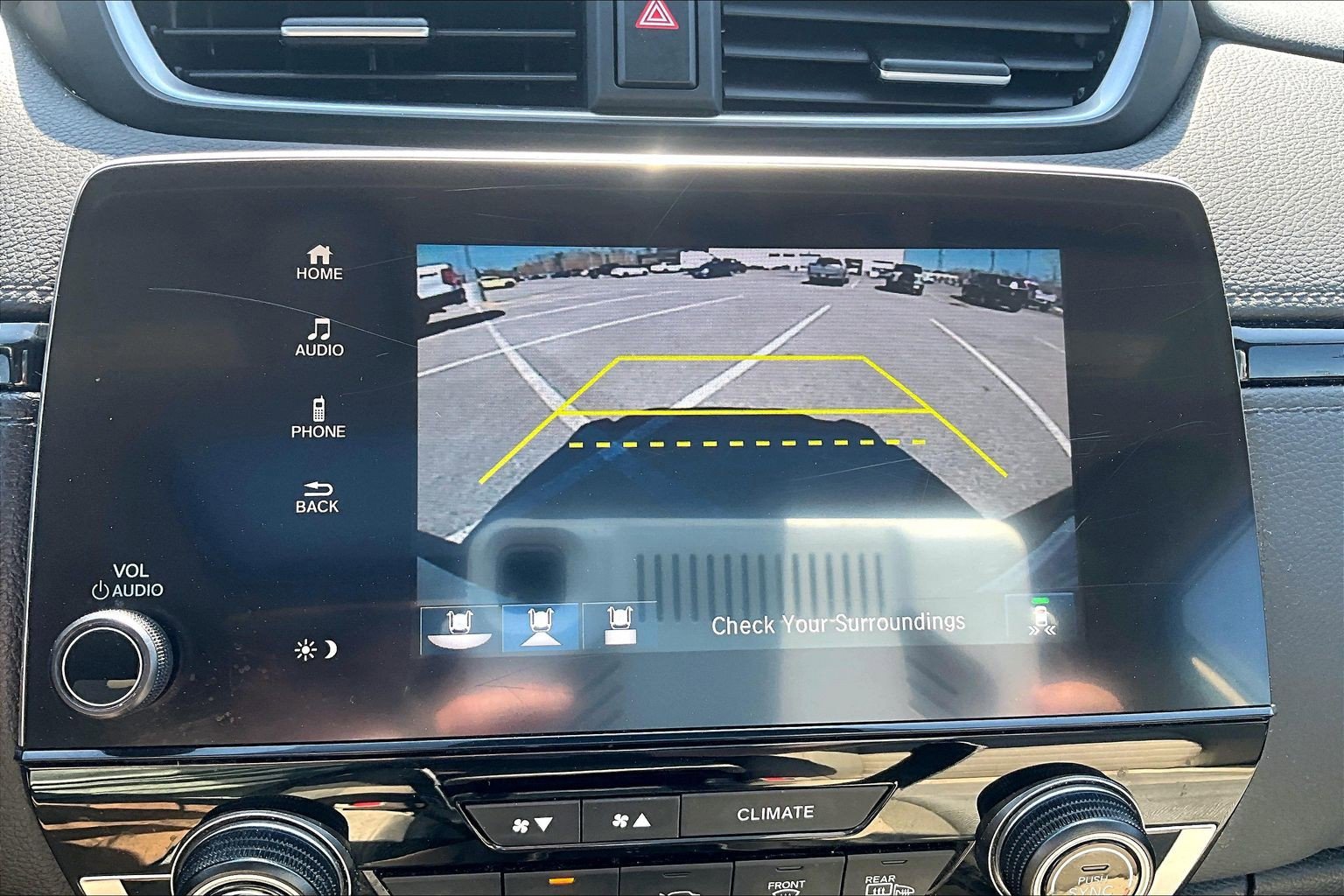 Used 2020 Honda CR-V EX image 14