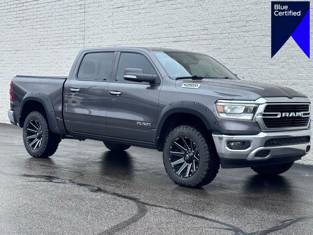 Used 2019 RAM 1500 Big Horn image 1