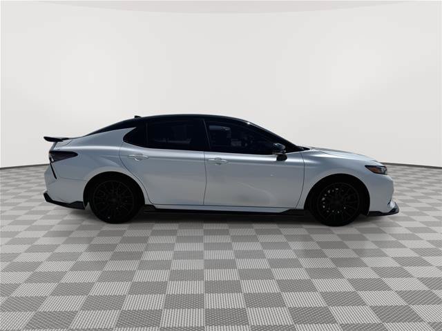 Used 2023 Toyota Camry TRD FWD image 3