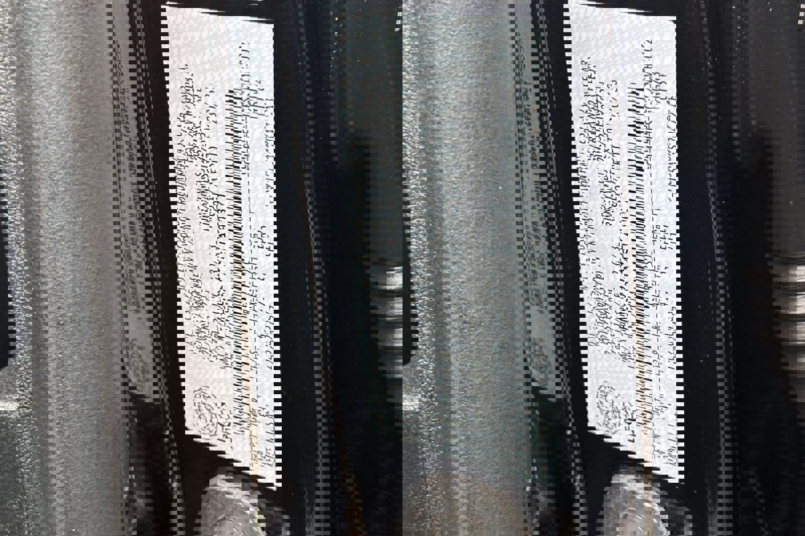 Certified 2025 Ford Escape Platinum image 29