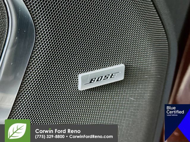 Used 2022 Chevrolet Suburban LT image 22