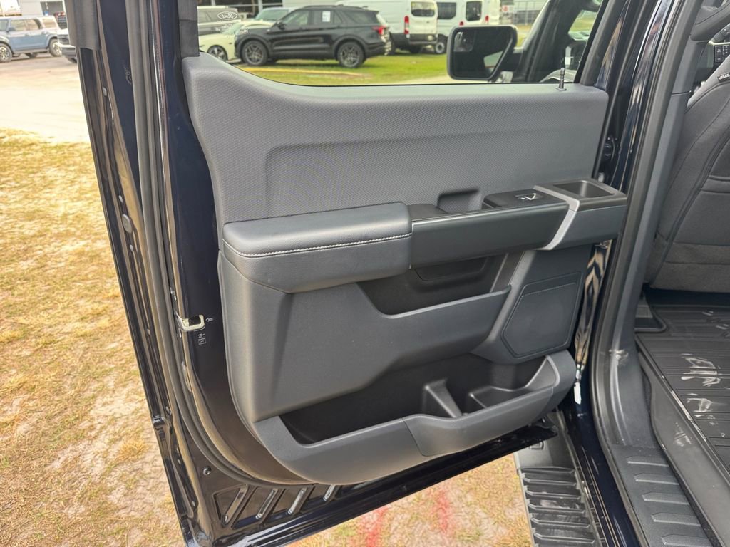 Certified 2023 Ford F150 XL w/ STX Appearance Package image 29