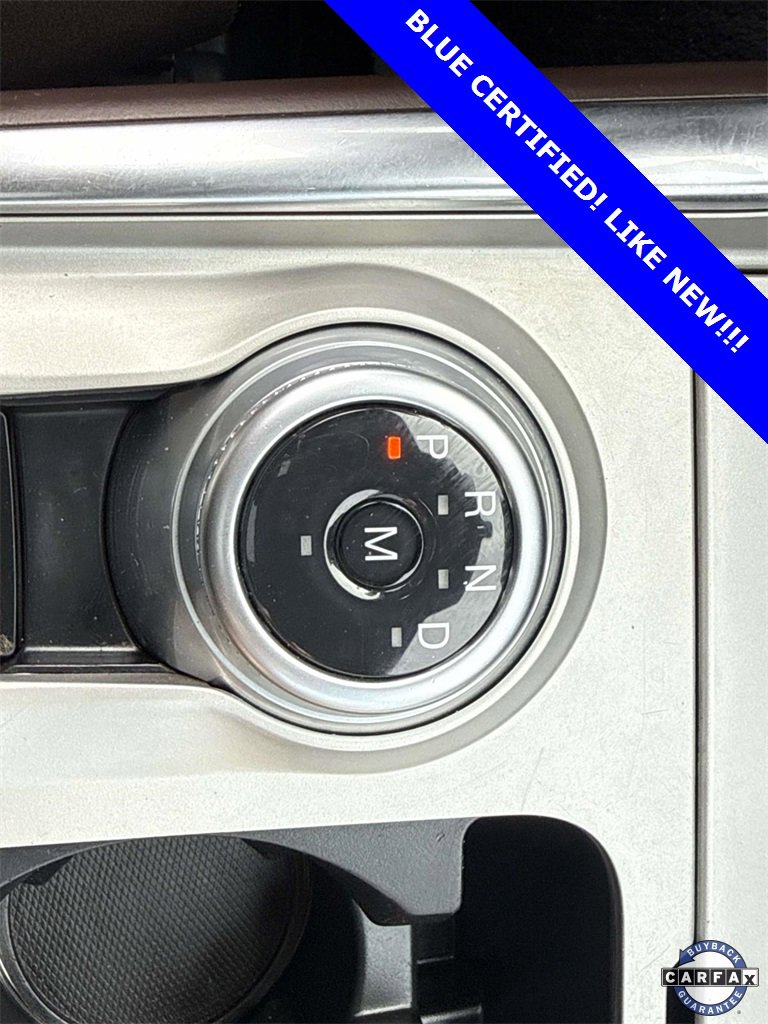 Certified 2021 Ford Explorer King Ranch w/ Premium Technology Package image 19