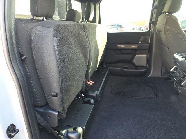 Certified 2023 Ford F150 XLT w/ Equipment Group 302A High image 31