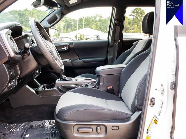 Used 2023 Toyota Tacoma TRD Sport AWD/4WD image 18