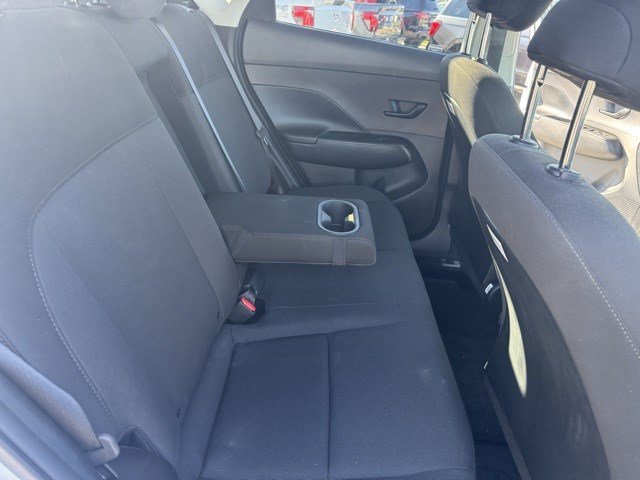 Used 2025 Hyundai Kona SEL image 33