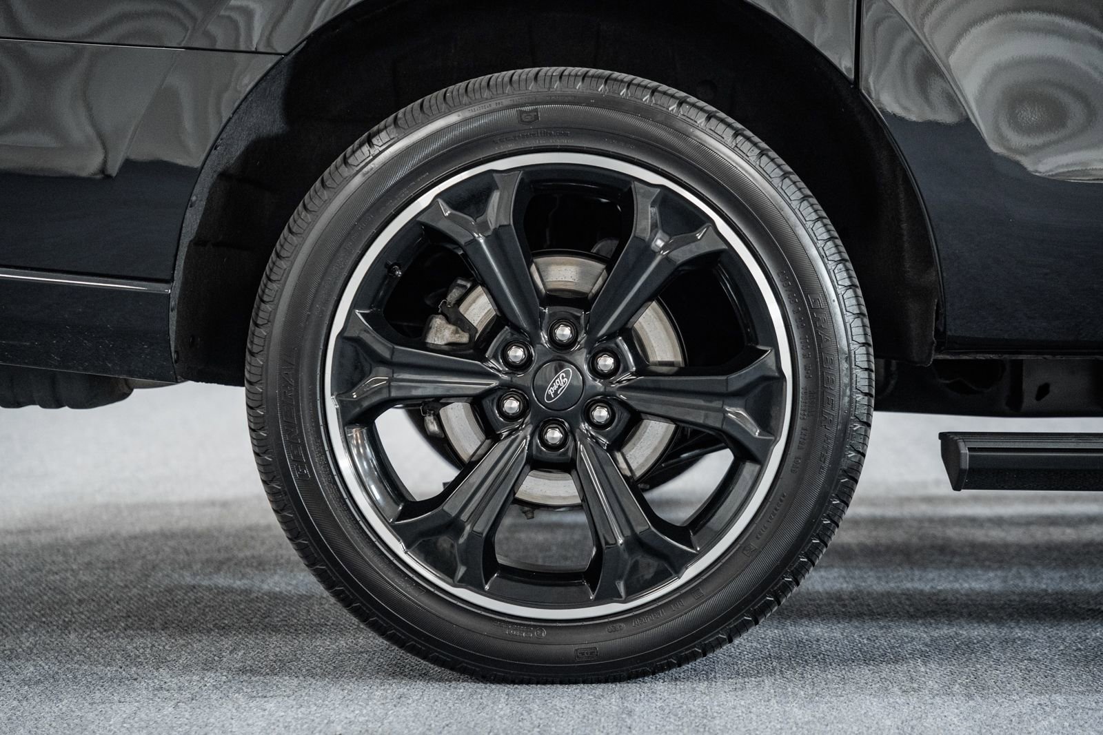 Certified 2024 Ford Expedition Max Limited image 19