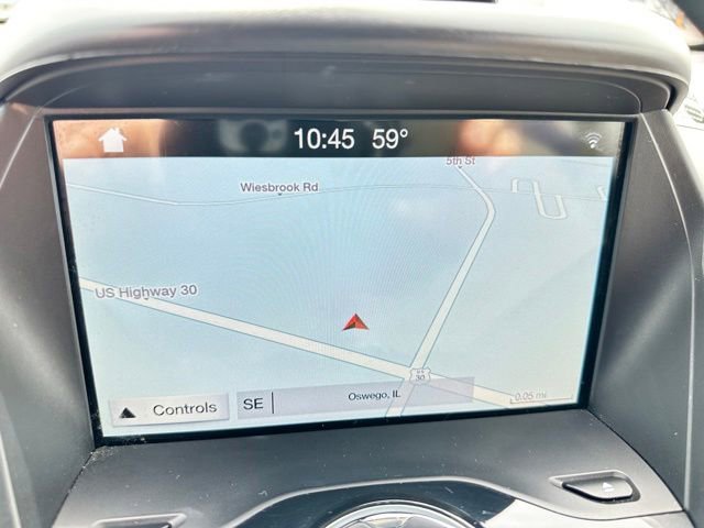 Certified 2017 Ford Escape Titanium AWD/4WD image 18