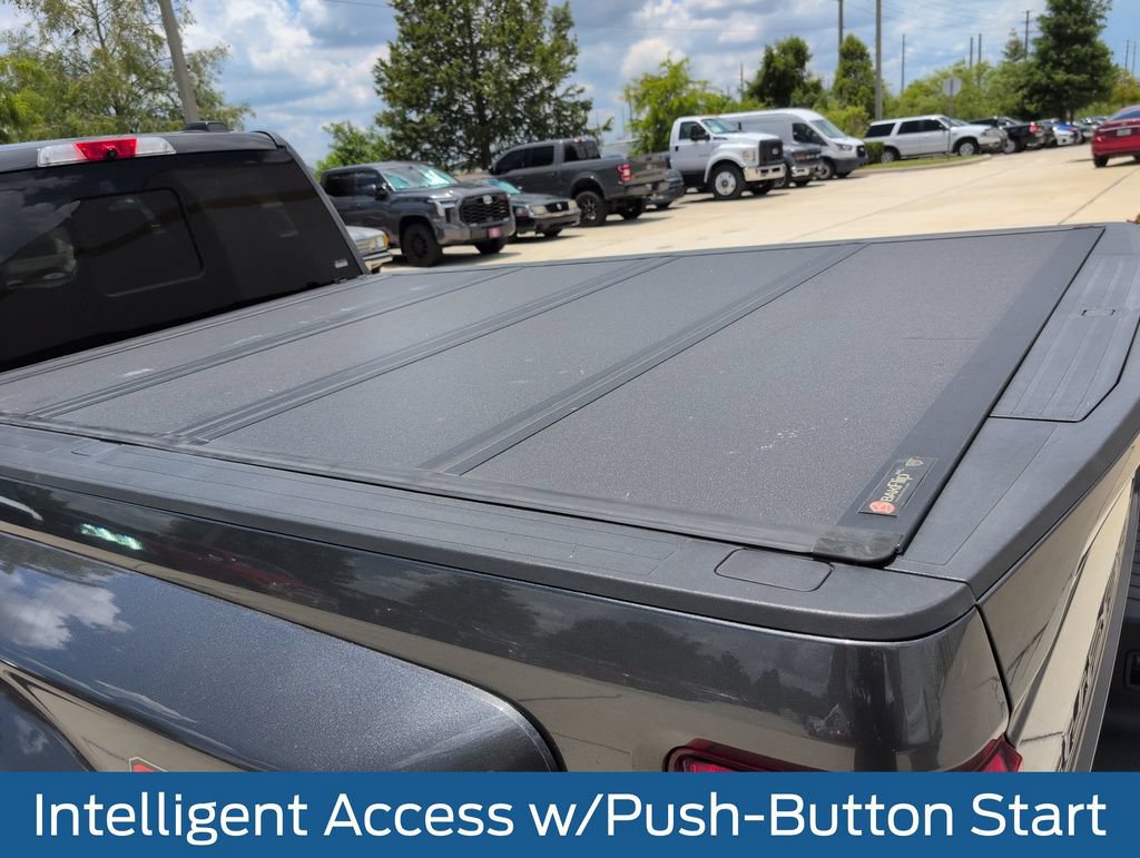 Certified 2020 Ford F350 Lariat w/ Lariat Ultimate Package AWD/4WD image 42