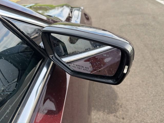 Used 2021 Cadillac CT5 Premium Luxury image 10