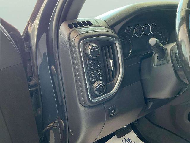 Used 2020 Chevrolet Silverado 1500 RST AWD/4WD image 16