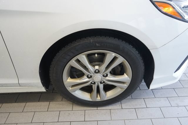 Used 2018 Hyundai Sonata Limited FWD image 15