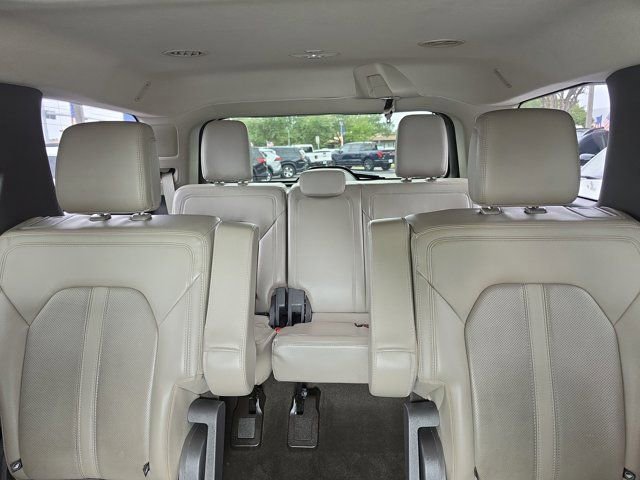 Certified 2021 Ford Expedition Limited image 25