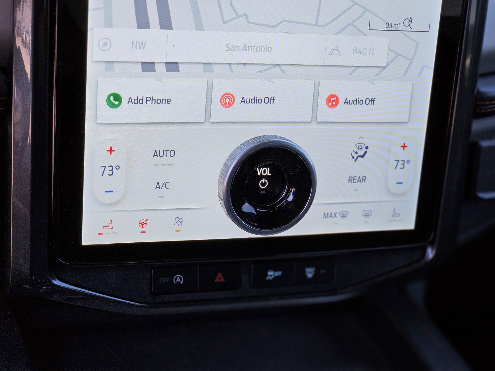 Certified 2024 Ford Expedition Timberline image 23