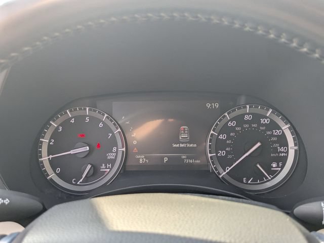 Used 2021 Toyota Highlander XLE AWD/4WD image 13