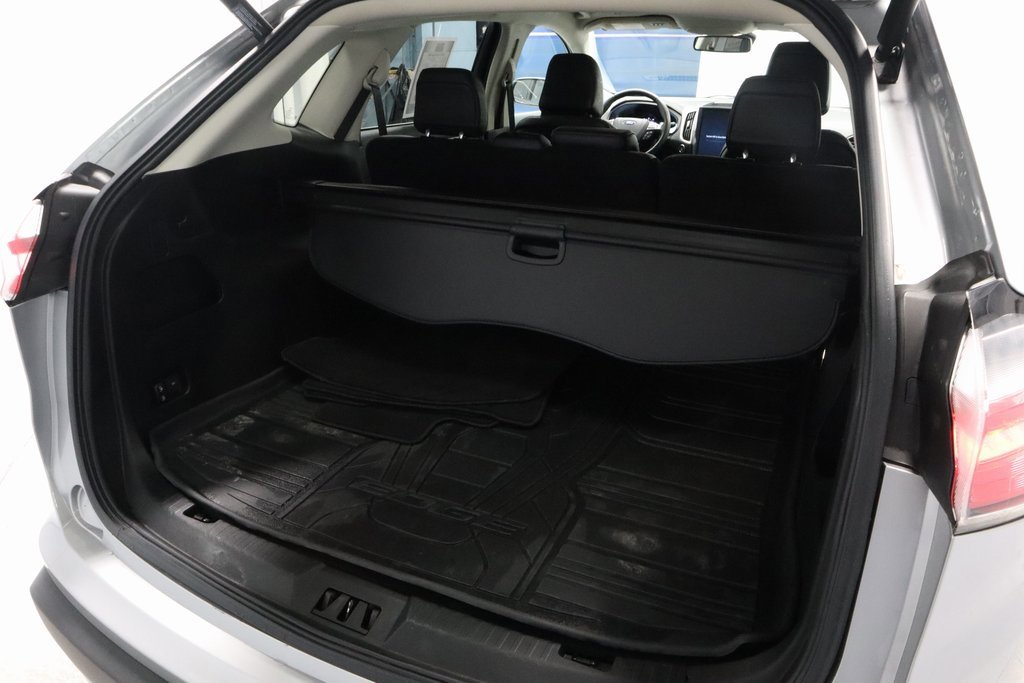 Certified 2022 Ford Edge SEL w/ Convenience Package image 20