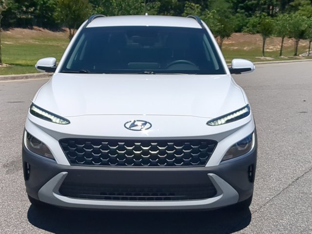 Used 2023 Hyundai Kona SEL w/ Cargo Package AWD/4WD image 9