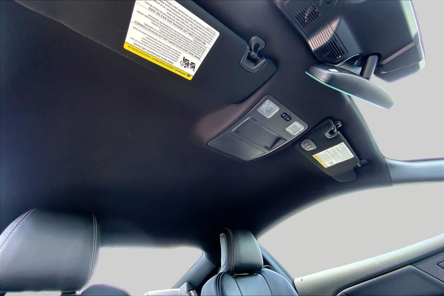 Certified 2024 Ford Mustang Premium RWD image 13