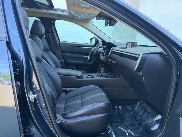 Used 2023 MAZDA CX-50 2.5 S w/ Cargo Package AWD/4WD image 25