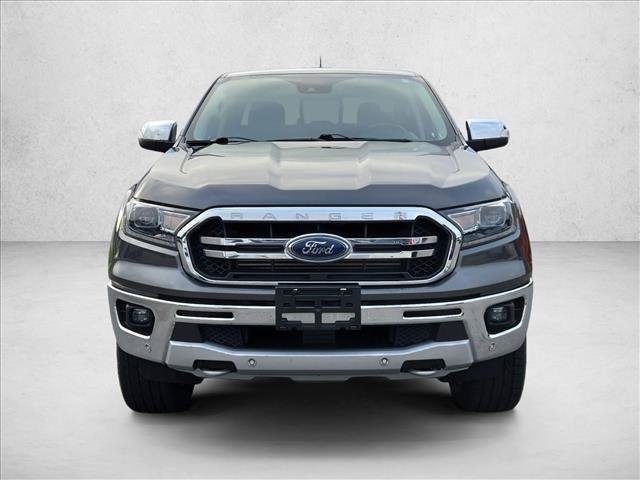 Certified 2019 Ford Ranger Lariat w/ Equipment Group 501A Mid AWD/4WD image 2