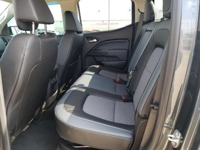 Used 2017 Chevrolet Colorado Z71 image 15