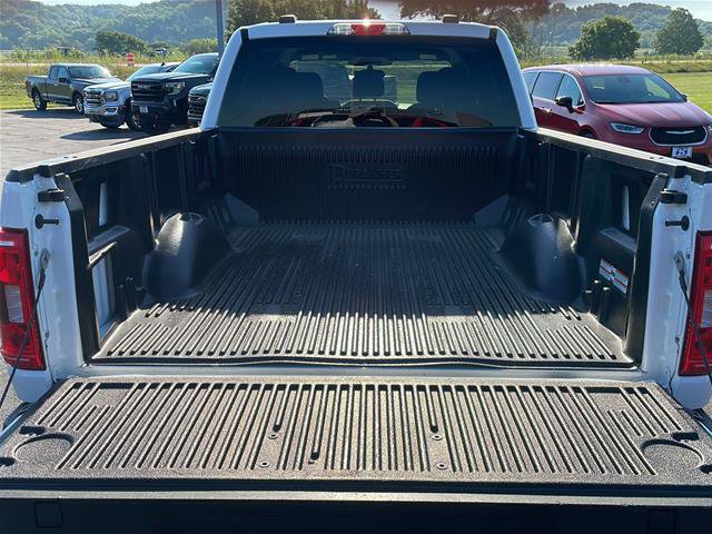 Certified 2022 Ford F150 XLT w/ XTR Package AWD/4WD image 6