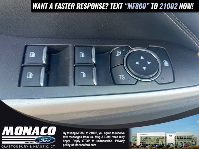 Certified 2023 Ford Explorer XLT AWD/4WD image 16