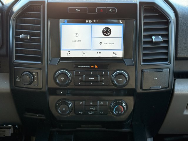 Certified 2018 Ford F150 XL w/ Equipment Group 101A Mid AWD/4WD image 25