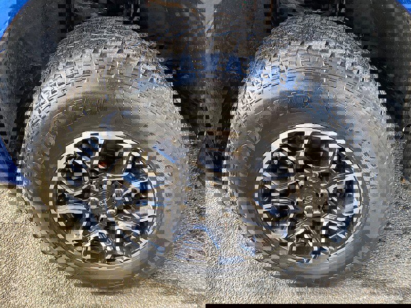 Certified 2022 Ford F150 XL w/ STX Appearance Package image 14