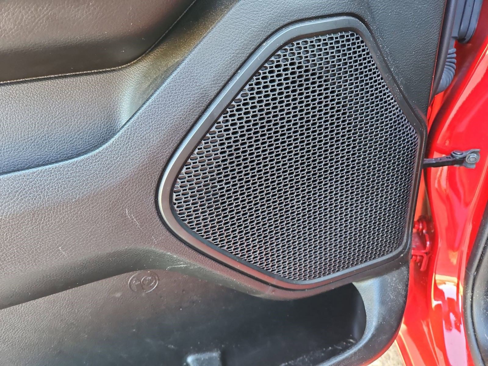 Used 2025 RAM 1500 Tradesman w/ Night Edition image 20