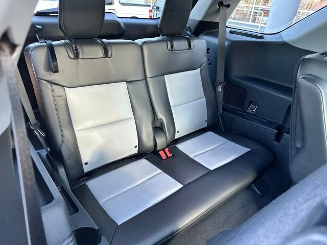 Certified 2023 Ford Explorer XLT w/ Equipment Group 202A AWD/4WD image 47