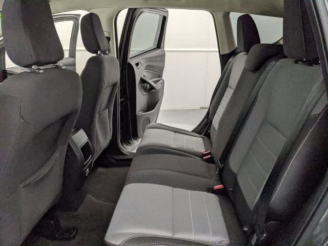 Certified 2018 Ford Escape S image 17
