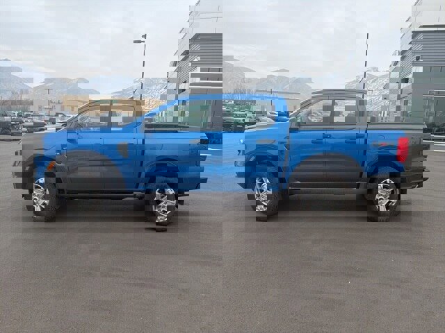 Certified 2024 Ford Ranger XL w/ Trailer Tow Package image 2