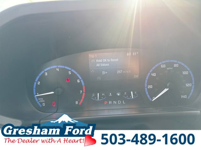 Certified 2021 Ford Bronco Sport Big Bend AWD/4WD image 22