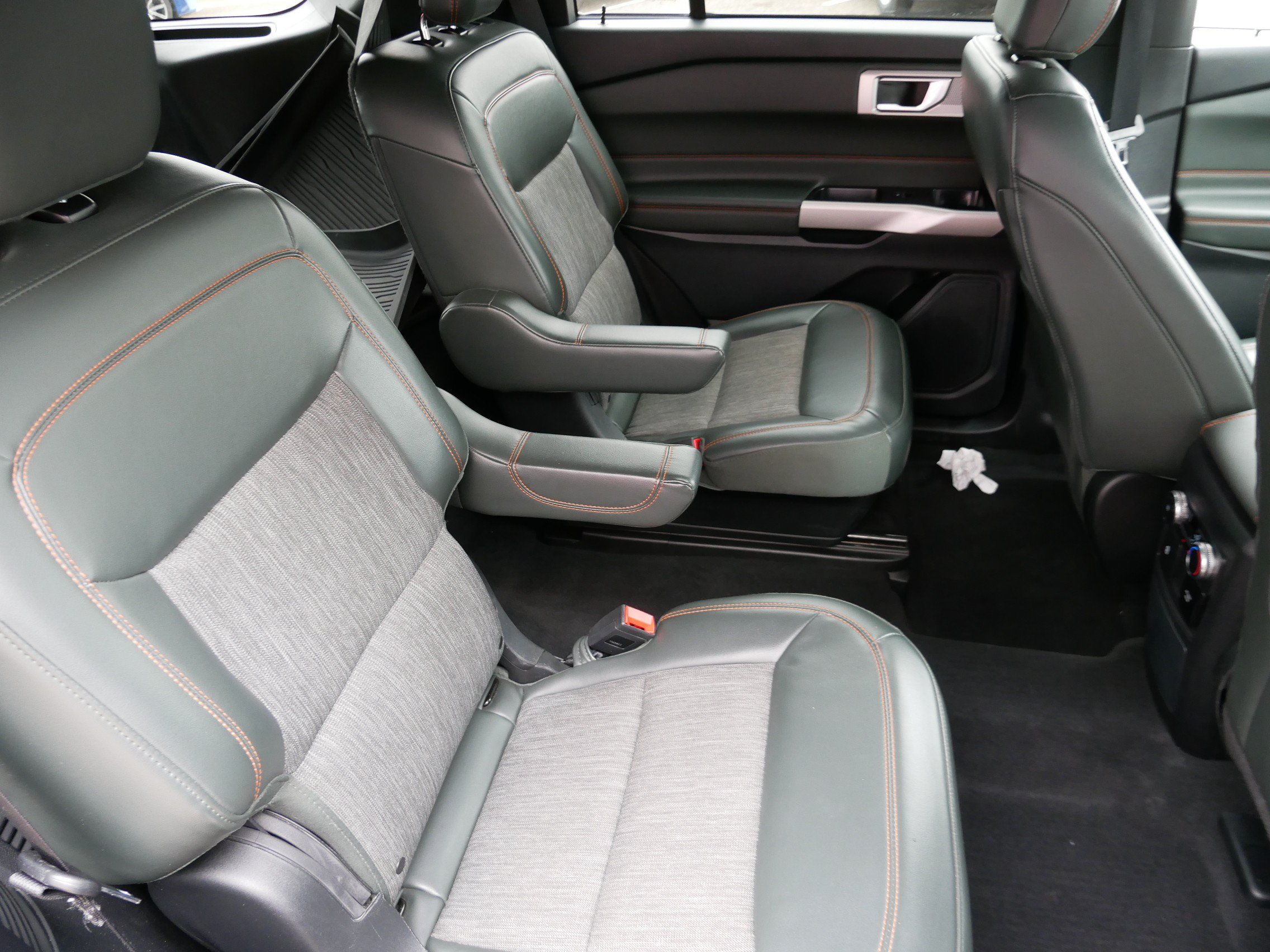 Certified 2023 Ford Explorer Timberline w/ Timberline Technology Package AWD/4WD image 24