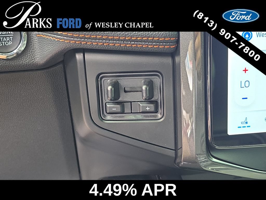 Certified 2023 Ford Expedition Timberline AWD/4WD image 29