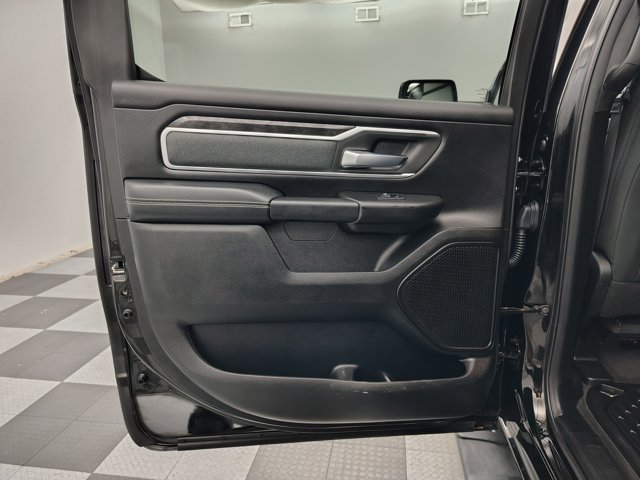Used 2020 RAM 1500 Big Horn AWD/4WD image 24