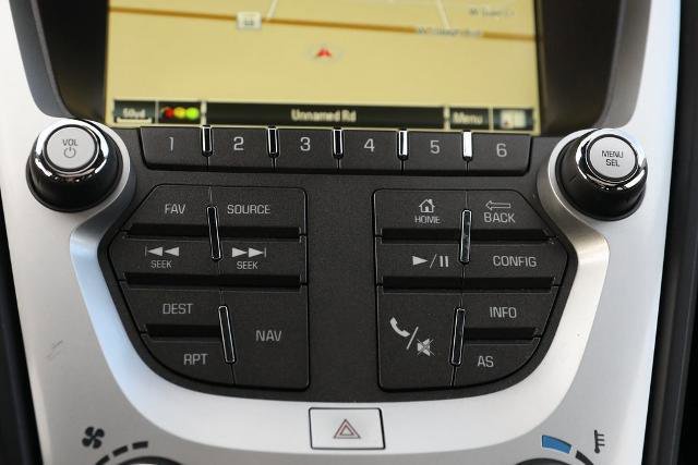 Used 2017 GMC Terrain SLT w/ Open Road Package image 40