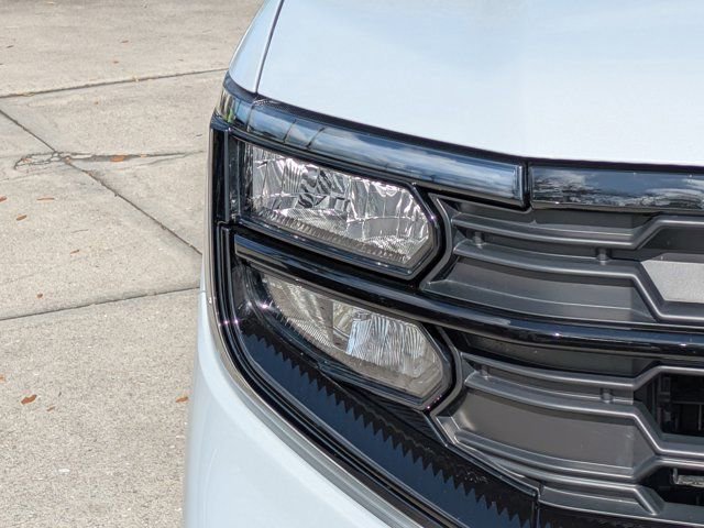 Certified 2025 Ford Expedition Max Active RWD image 14