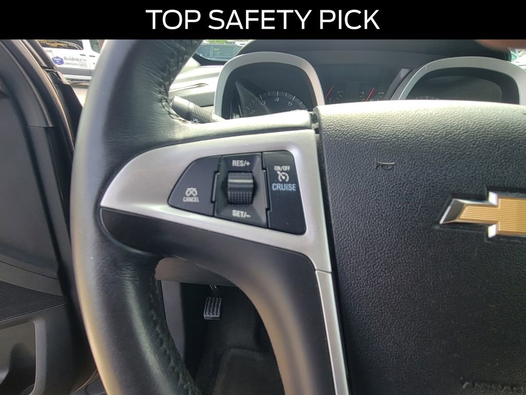 Used 2017 Chevrolet Equinox LT w/ Convenience Package image 20